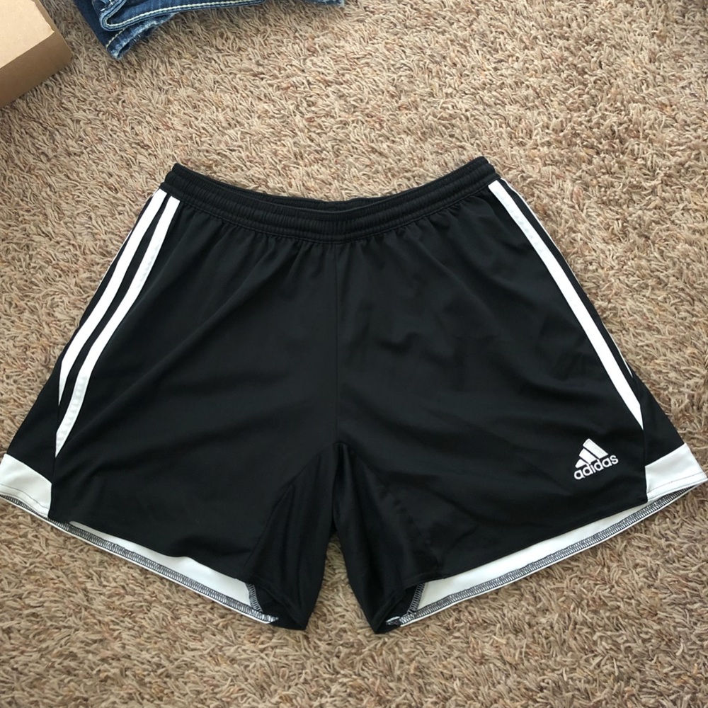 Adidas Shorts